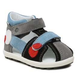 Bartek Sandaler Bartek 71179 0015 Szary