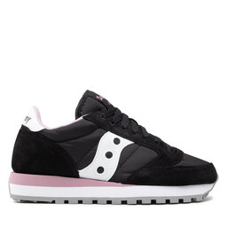 

Снікерcи Saucony Jaz Original S1044-626 Black/White, Чорний