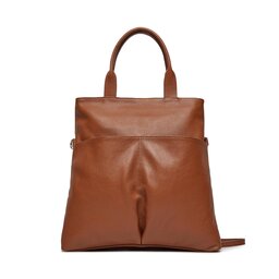 Creole Borsetta Creole S10606 Camel