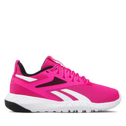 

Взуття Reebok Flexagon Force 4 GY6255 Propnk/Cblack/Ftwwht, Рожевий
