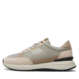 

Снікерcи Boss Jace Runn Lmme 50517307 Gray 060, Сірий