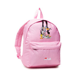 

Рюкзак Fila Bross Mini Backpack Malmo FBK0004 Lilac Sachet 40006, Рожевий