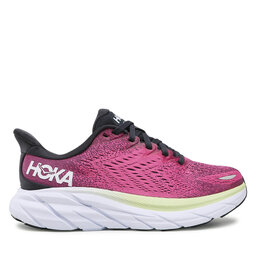 

Взуття Hoka W Clifton 8 1119394 Bgir, Рожевий