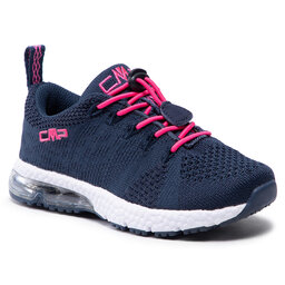 CMP Chaussures CMP Kids Knit Fitness Shoe 38Q9894 Asphalt/B.Blue 44UG