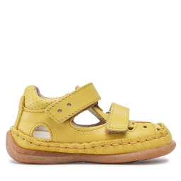 

Босоніжки Froddo G2150145-4 Yellow, Жовтий