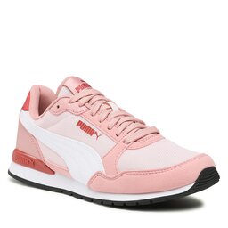 Puma Sneakers Puma ST Runner v3 Mesh Jr 385510 22 Frosty Pink-Puma White-Astro Red