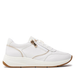 Geox Zapatillas Geox D Cristael D45MXE 00085 C1000 Blanco