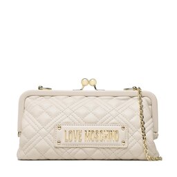 LOVE MOSCHINO Handtasche LOVE MOSCHINO JC4252PP0GLA0103 Lamb