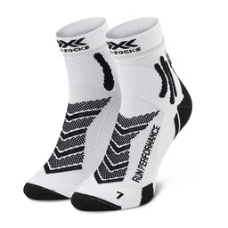 X-Socks Ankelstrumpor herr X-Socks Run Performance XSRS15S19U B002