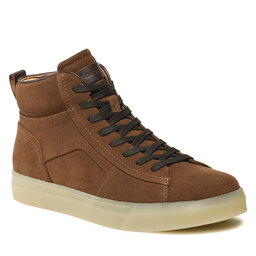 Gino Rossi Snīkeri Gino Rossi 121AM1195 Brown
