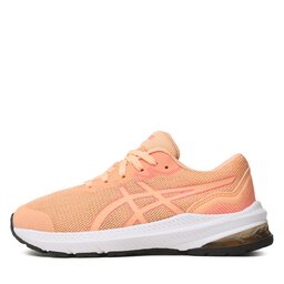 

Взуття Asics GT-1000 11 GS 1014A237 Summer Dune/Papaya 801, Оранжевий