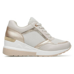 

Снікерcи Jenny Fairy WS2229-05 Beige, Бежевий