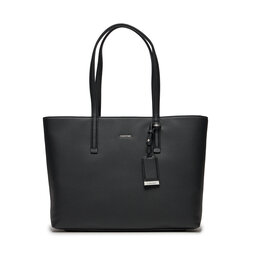 Calvin Klein Soma Calvin Klein Ck Must Shopper Md K60K610736 Ck Black BEH