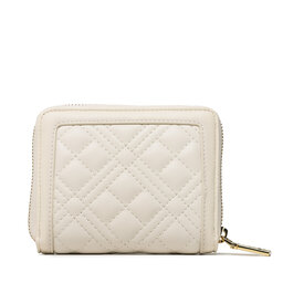 

Великий жіночий гаманець LOVE MOSCHINO JC5605PP0GLA0103 Lamb, Écru