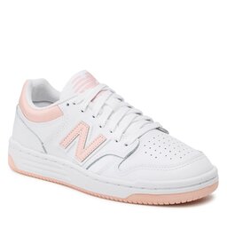 New Balance Sneakers New Balance BB480LPH Bianco