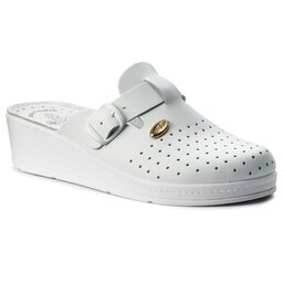 Sanital-Flex Sandaler Sanital-Flex 708 Bianco