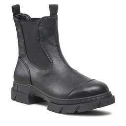 Wrangler Ghete Jodhpur Wrangler Atlanta Chelsea Extra WL22600A Black 062