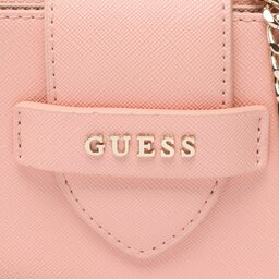 

Сумка Guess Not Coordinated Accessories PW1518 P3135 PLR, Кораловий