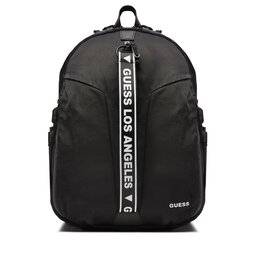 Guess Раница Guess Certosa Tech (PA) HMCEPA P3141 BKW
