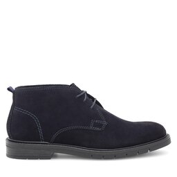 

Черевики Sergio Bardi DAN-07 MB Navy, Cиній