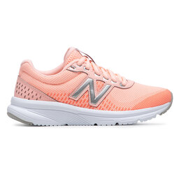 

Взуття New Balance, Оранжевий