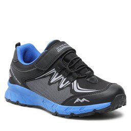 Sprandi Trekking čevlji Sprandi CP86-22753(IV)CH Črna
