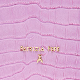 

Сумка Patrizia Pepe 8B0050/L030-M426 New Pink, Рожевий
