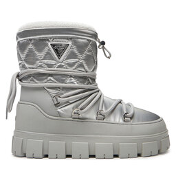 Guess Schneeschuhe Guess Uniques FLFUNI LEL10 Silberfarben
