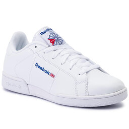 Reebok Chaussures Reebok Npc II 1354 White/White