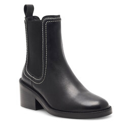Gino Rossi Botines Gino Rossi ALBA-110382 Negro
