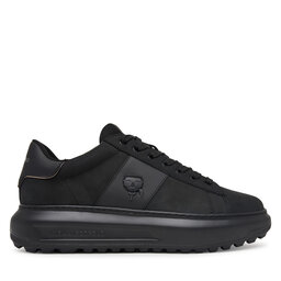 KARL LAGERFELD Sneakers KARL LAGERFELD Kapri Lug KL57527N Schwarz