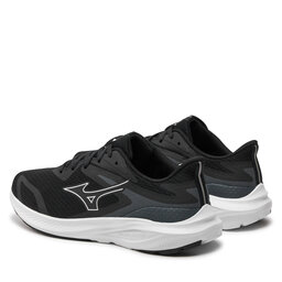 

Взуття Mizuno Nerzy Runnerz K1GA2410 Black/White 1, Чорний