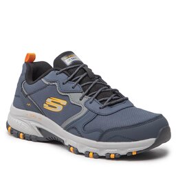 Skechers Trekking-skor Skechers Rocky Drift 237267/NVY Navy