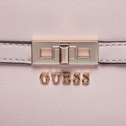 

Сумка Guess Emilee (BG) HWBG88 62060 LTR, Рожевий