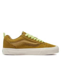 Vans Tenisice Vans Knu Skool VN000CS05QJ1 Smeđa
