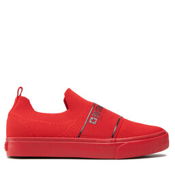 

Кросівки Big Star Shoes JJ274094 Red, Червоний