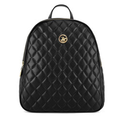 Beverly Hills Polo Club Rucsac Beverly Hills Polo Club BHPC-K-037-06 Negru