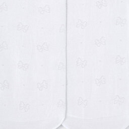 

Дитячі колготи Mayoral 10460 Blanco 24, Білий