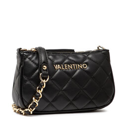 

Сумка Valentino Special Ocarina VBS4R101 Nero 001, Чорний