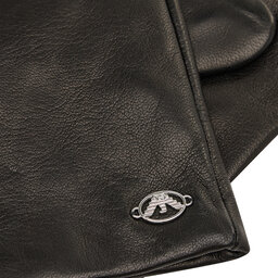 

Чоловічі рукавички Emporio Armani 624525 0A225 00020 Black, Чорний