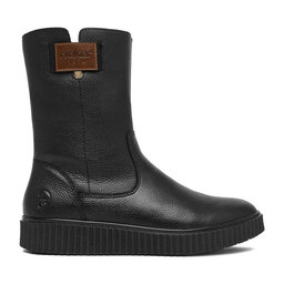 Rieker Stiefeletten Rieker CEO-Y4355-00 Schwarz