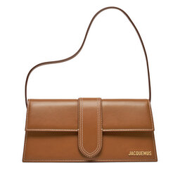 JACQUEMUS Torebka JACQUEMUS Le Bambino Long 221BA013-3072 Brązowy