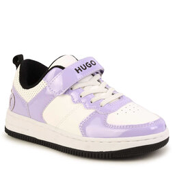 Hugo Sneakers Hugo G19005 S Lilac 925