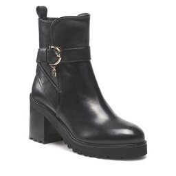 Aigner Боти Aigner Amy 5A 1222120 Black 001