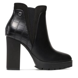Refresh Stiefeletten Refresh 170926 Schwarz