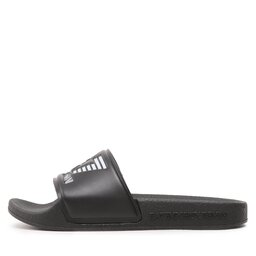 

Шльопанці EA7 Emporio Armani XSPS10 XCC22 00002 Black, Чорний