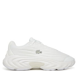 Lacoste Sneakersy Lacoste 750SMA0166 Biały
