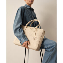 Nine West Laptoptáska Nine West LDA7742 Bézs