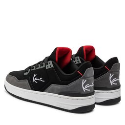 

Снікерcи Karl Kani KKFWM000354 Grey/Black/Red, Сірий