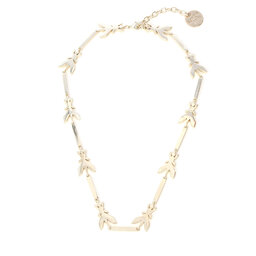 Patrizia Pepe Collana Patrizia Pepe 8JA039/M027-F130 Light Shiny Gold